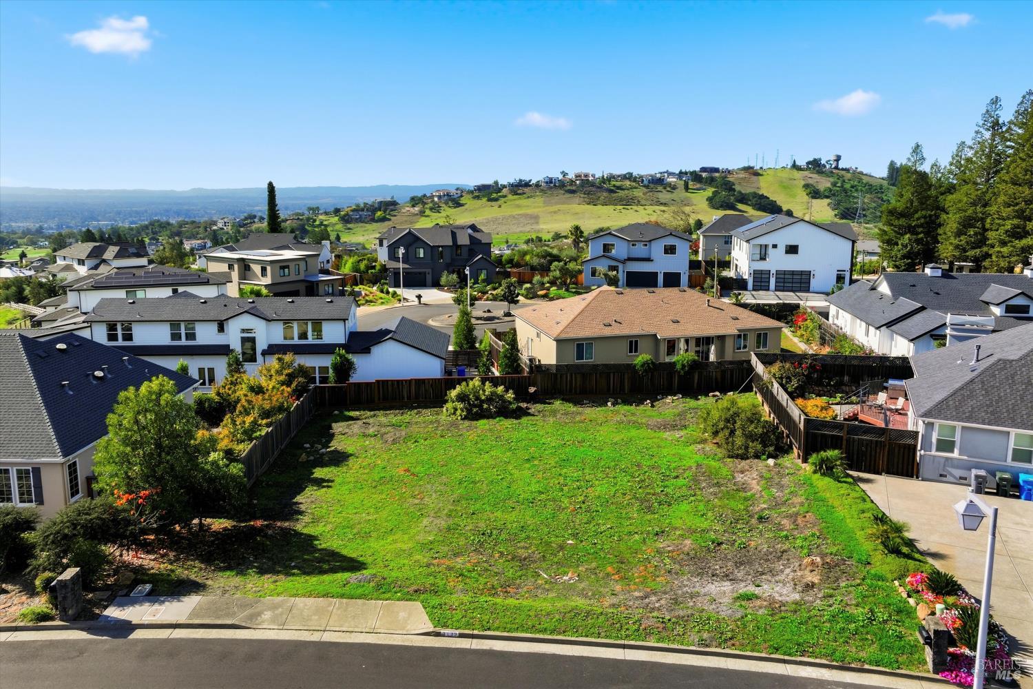 3639 Turnberry Circle Santa Rosa CA 95403