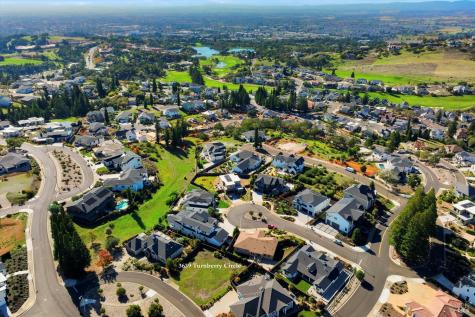 3639 Turnberry Circle Santa Rosa CA 95403