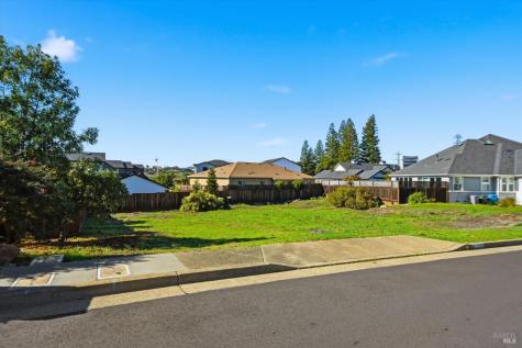 3639 Turnberry Circle Santa Rosa CA 95403