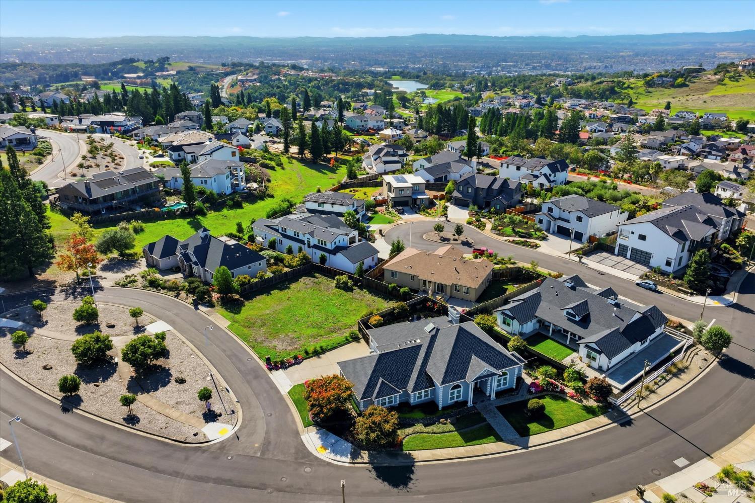 3639 Turnberry Circle Santa Rosa CA 95403