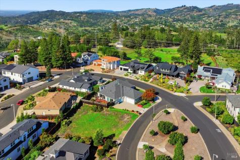 3639 Turnberry Circle Santa Rosa CA 95403