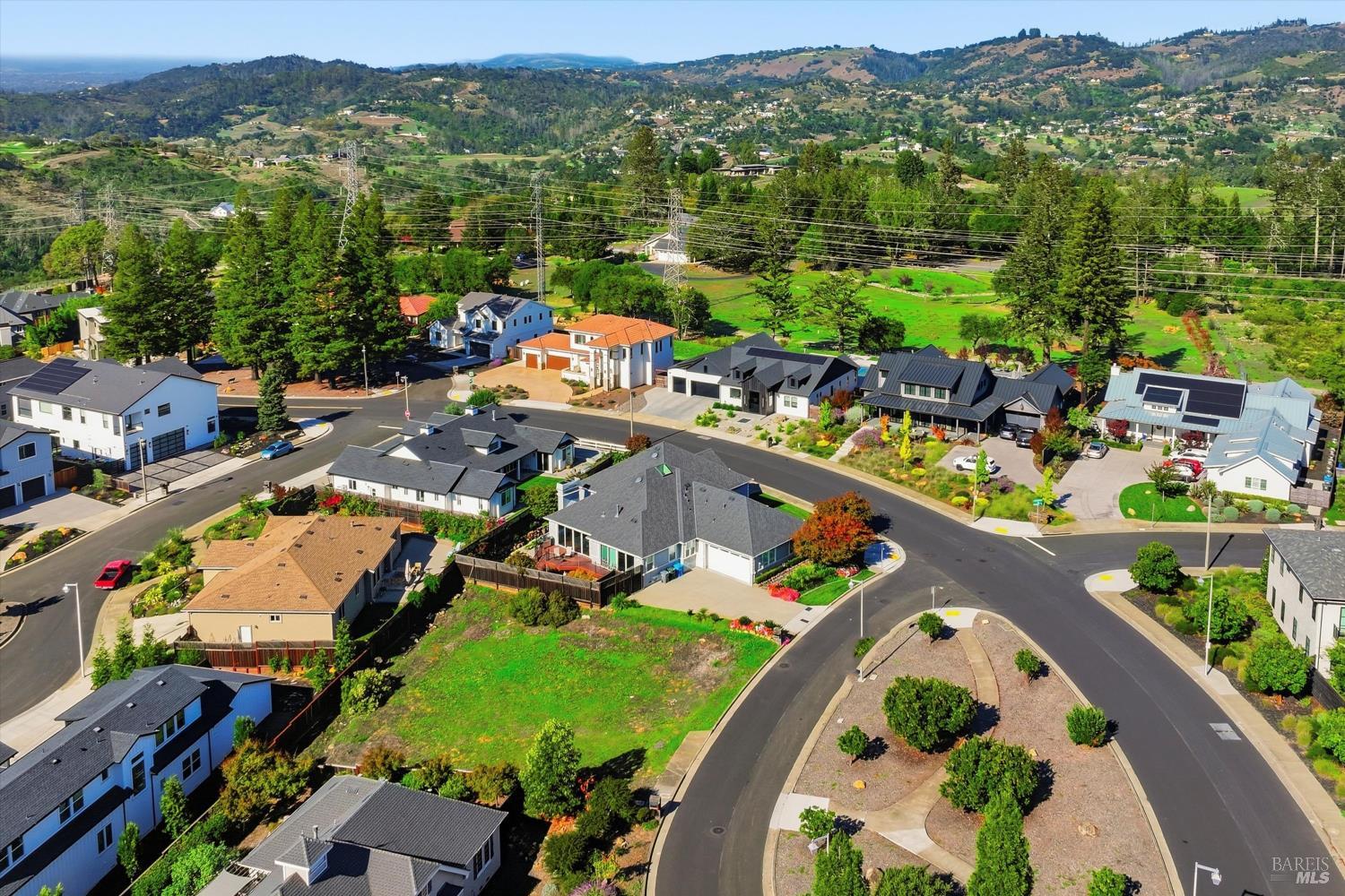 3639 Turnberry Circle Santa Rosa CA 95403