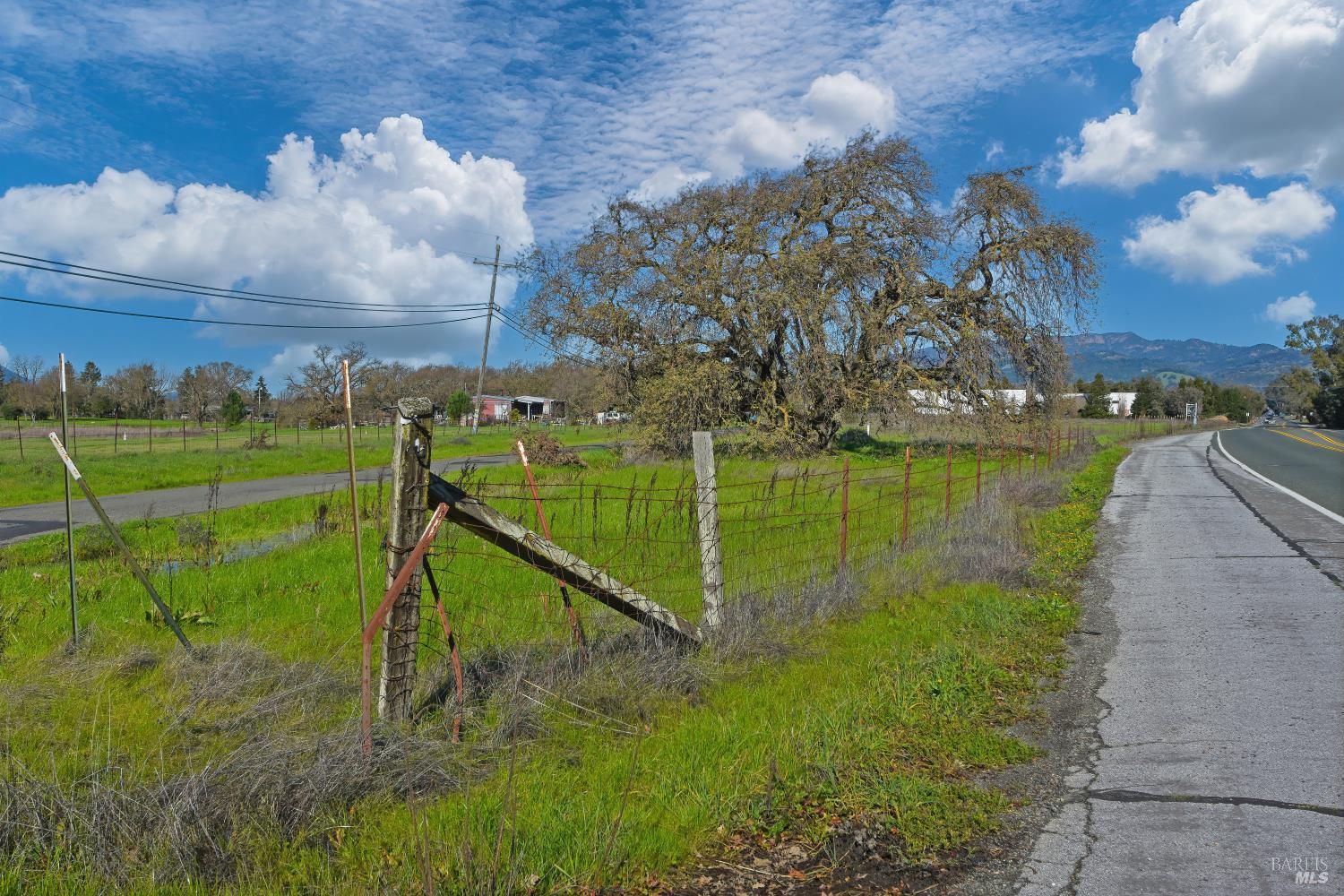 0 8th Street E Sonoma CA 95476