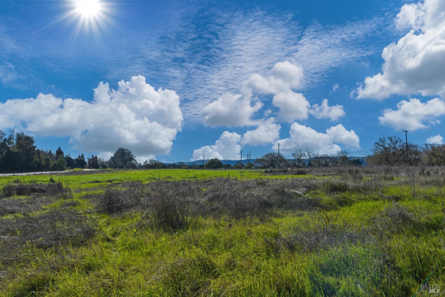 0 8th Street E Sonoma CA 95476
