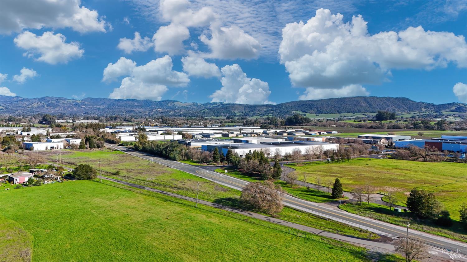 0 8th Street E Sonoma CA 95476