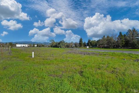 0 8th Street E Sonoma CA 95476