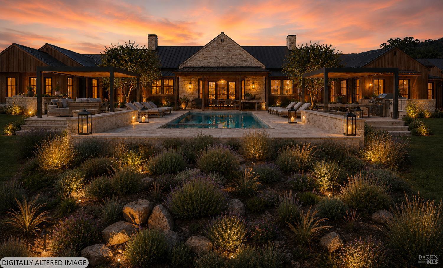 2520 Atlas Peak Road Napa CA 94558
