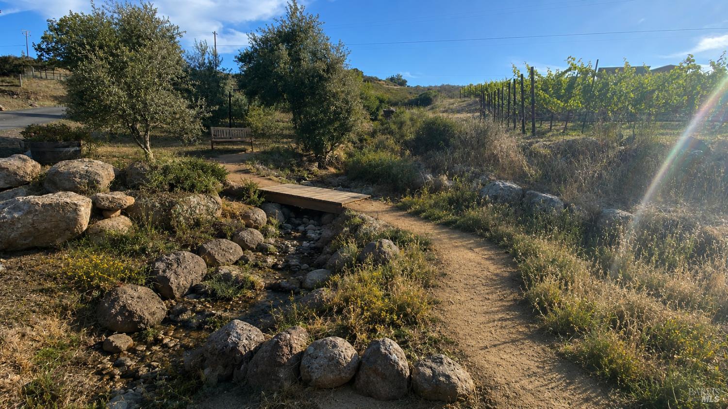 2520 Atlas Peak Road Napa CA 94558