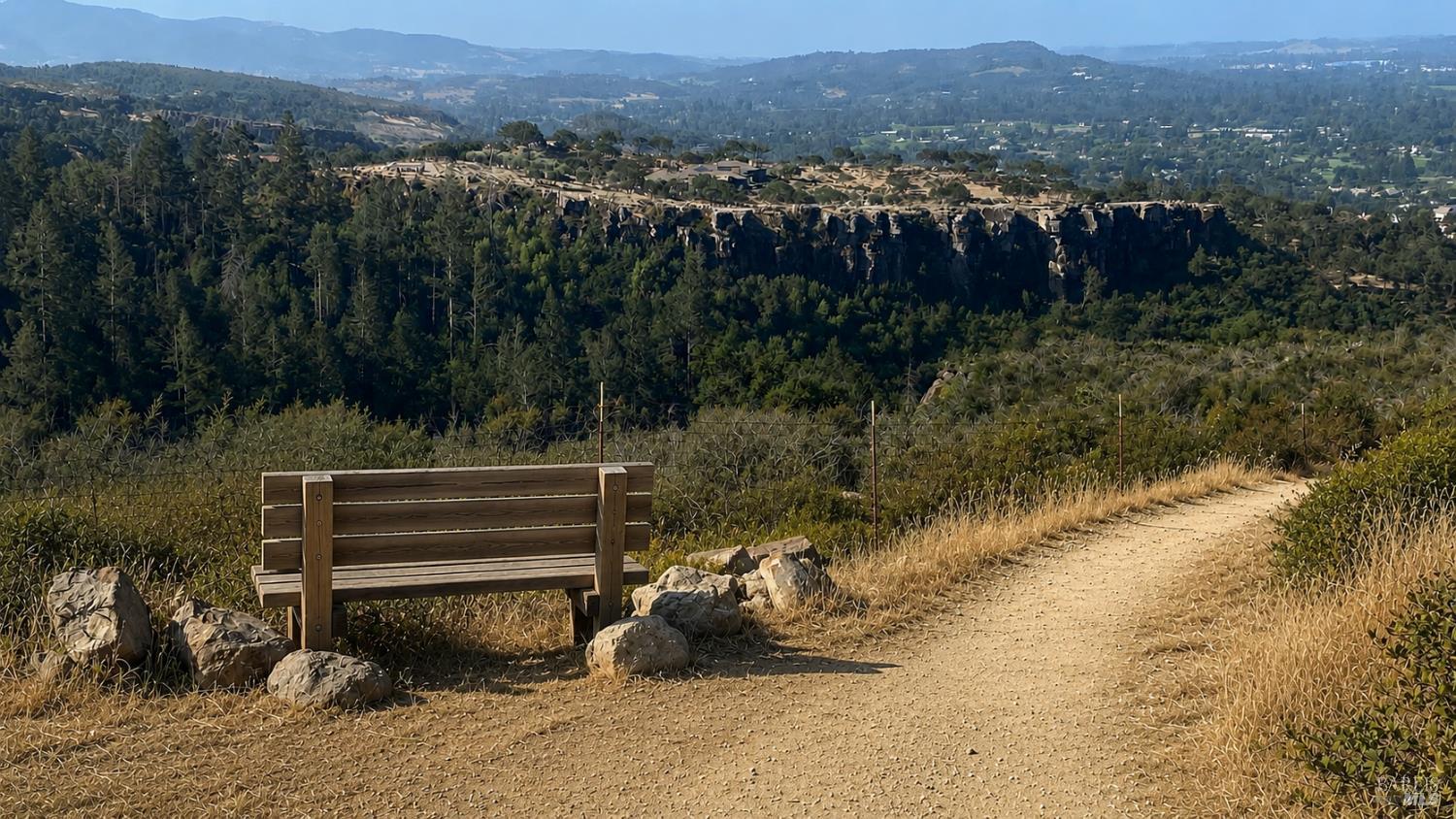 2520 Atlas Peak Road Napa CA 94558