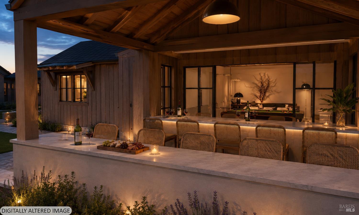 2520 Atlas Peak Road Napa CA 94558