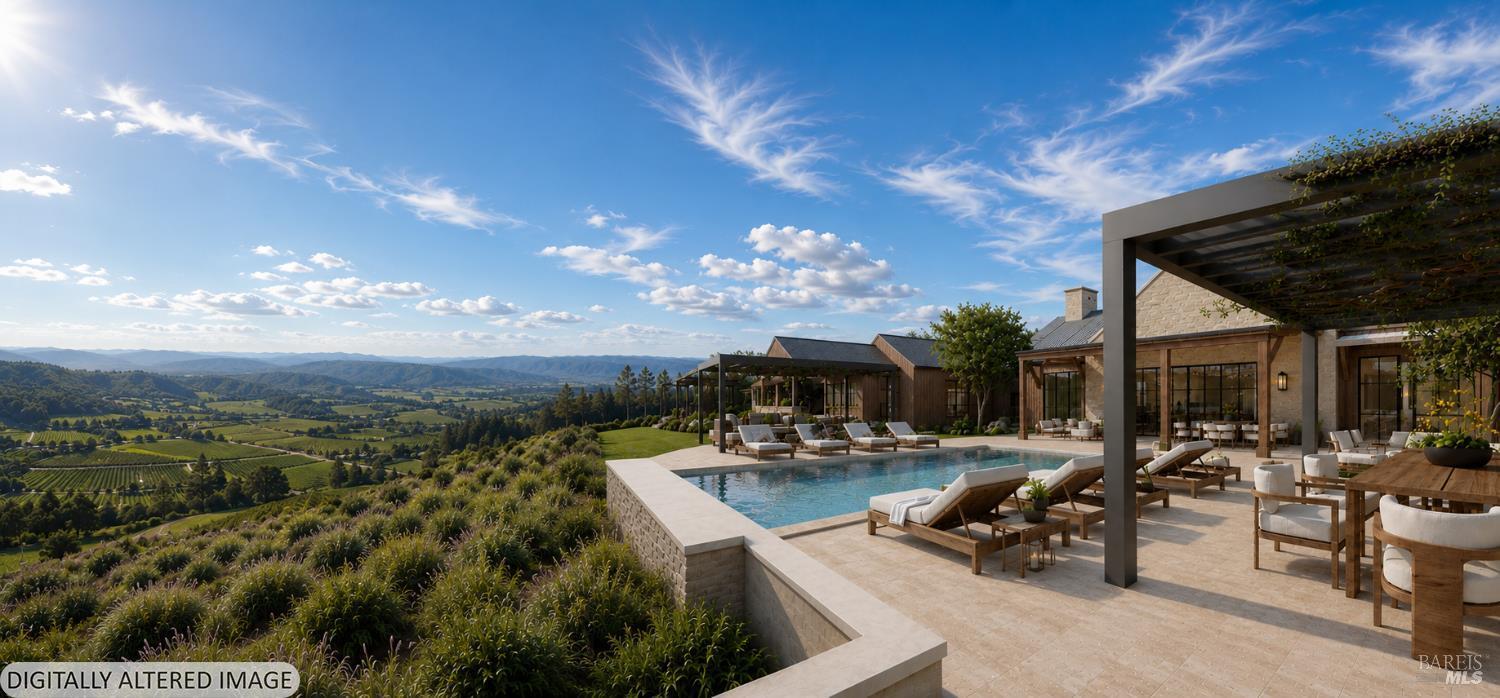 2520 Atlas Peak Road Napa CA 94558