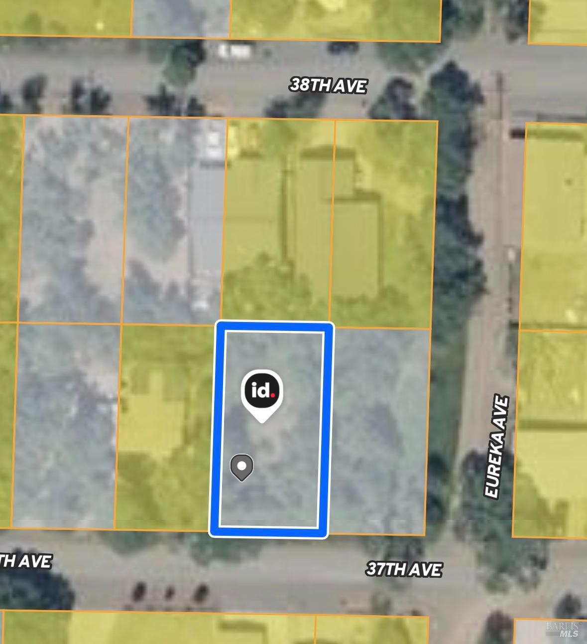 15778 37th Avenue Clearlake CA 95422