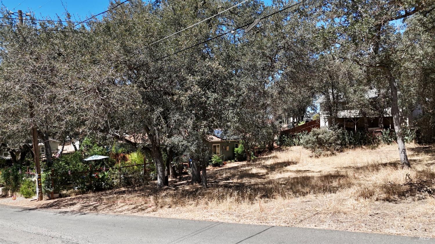 15778 37th Avenue Clearlake CA 95422