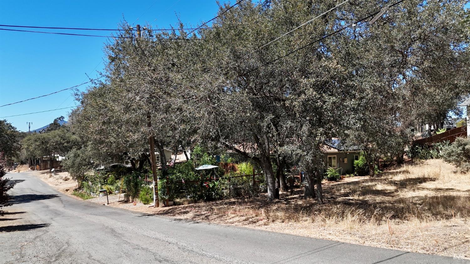 15778 37th Avenue Clearlake CA 95422