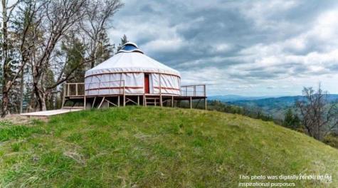 1400 Big Ridge Road Healdsburg CA 95448