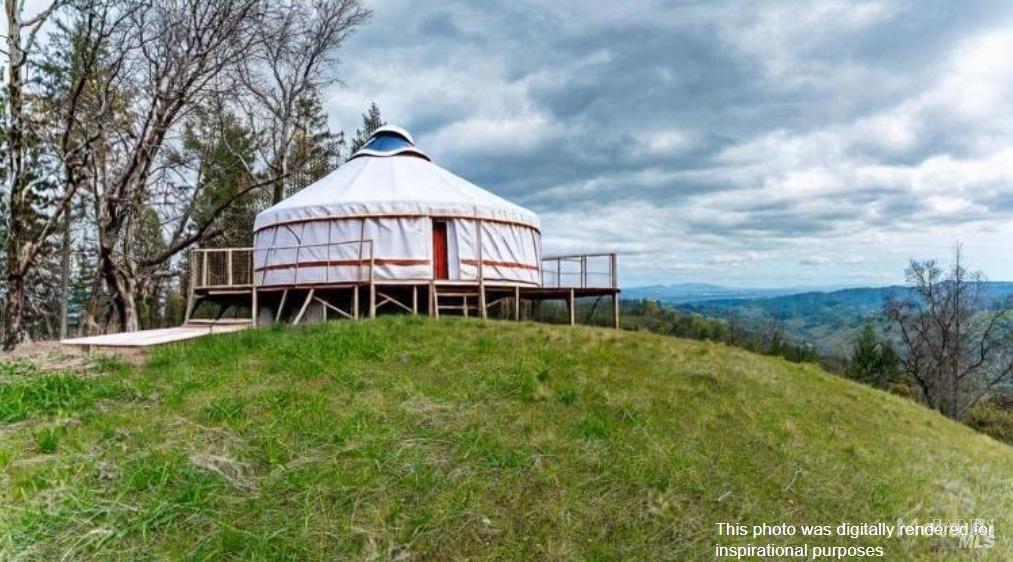 1400 Big Ridge Road Healdsburg CA 95448