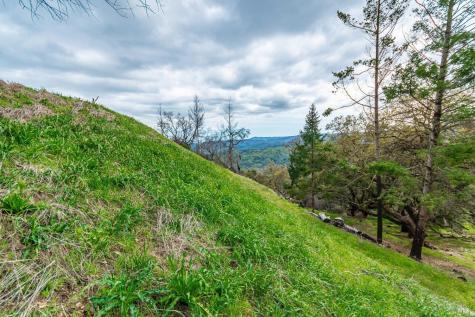 1400 Big Ridge Road Healdsburg CA 95448