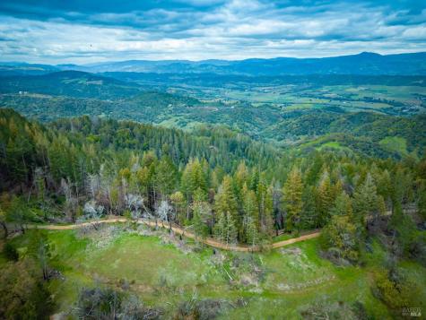 1400 Big Ridge Road Healdsburg CA 95448