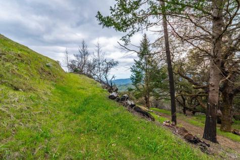 1400 Big Ridge Road Healdsburg CA 95448