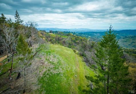 1400 Big Ridge Road Healdsburg CA 95448