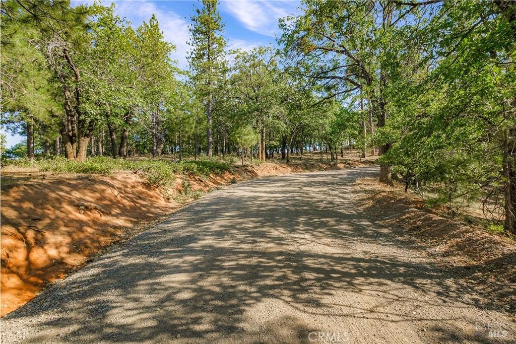 0 Beegum Gorge Road Platina CA 96076