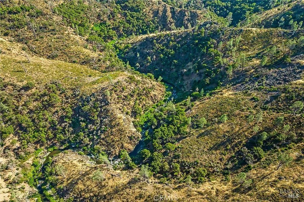 0 Beegum Gorge Road Platina CA 96076