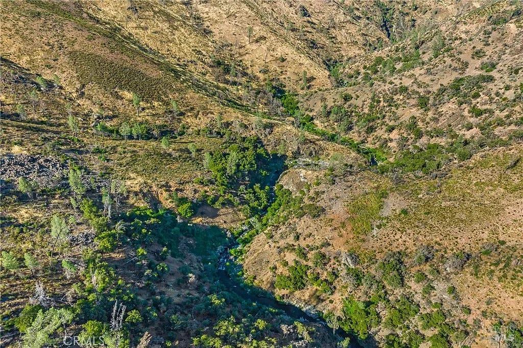 0 Beegum Gorge Road Platina CA 96076