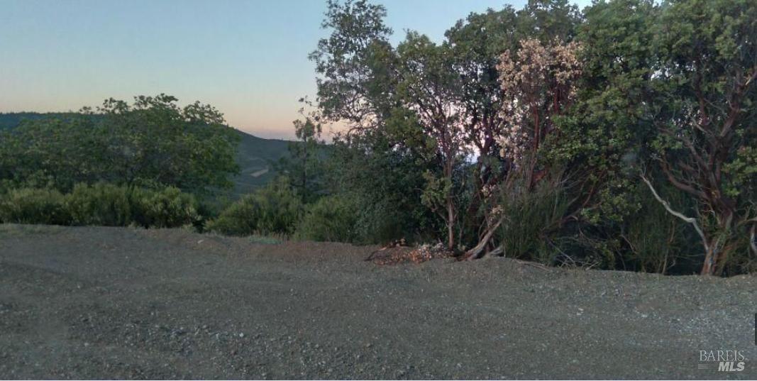 0 Beegum Gorge Road Platina CA 96076