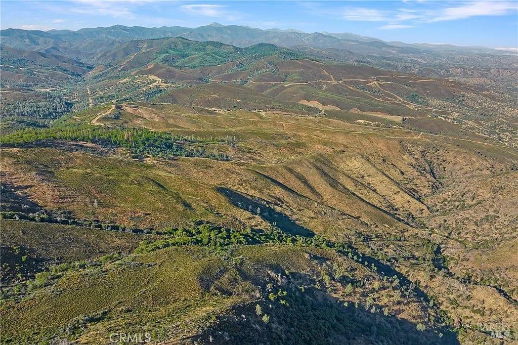 0 Beegum Gorge Road Platina CA 96076