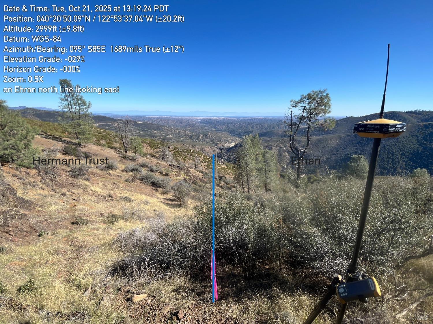 0 Beegum Gorge Road Platina CA 96076