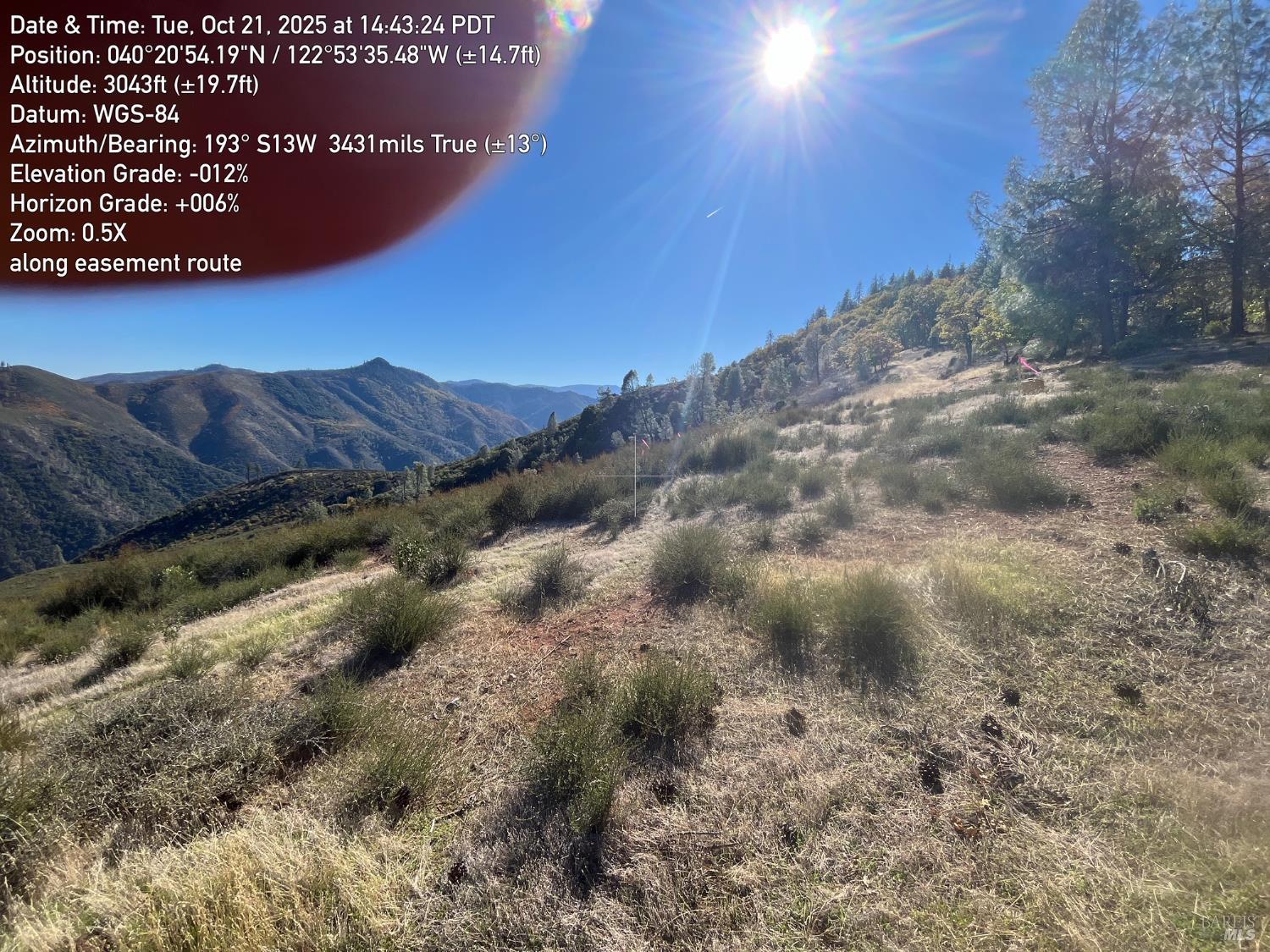 0 Beegum Gorge Road Platina CA 96076
