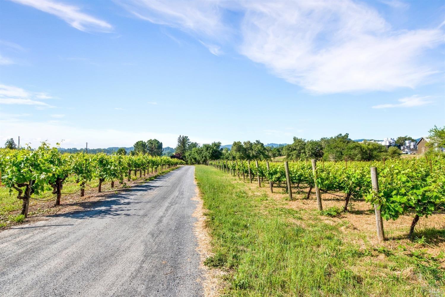 1100 Lytton Springs Road Healdsburg CA 95448