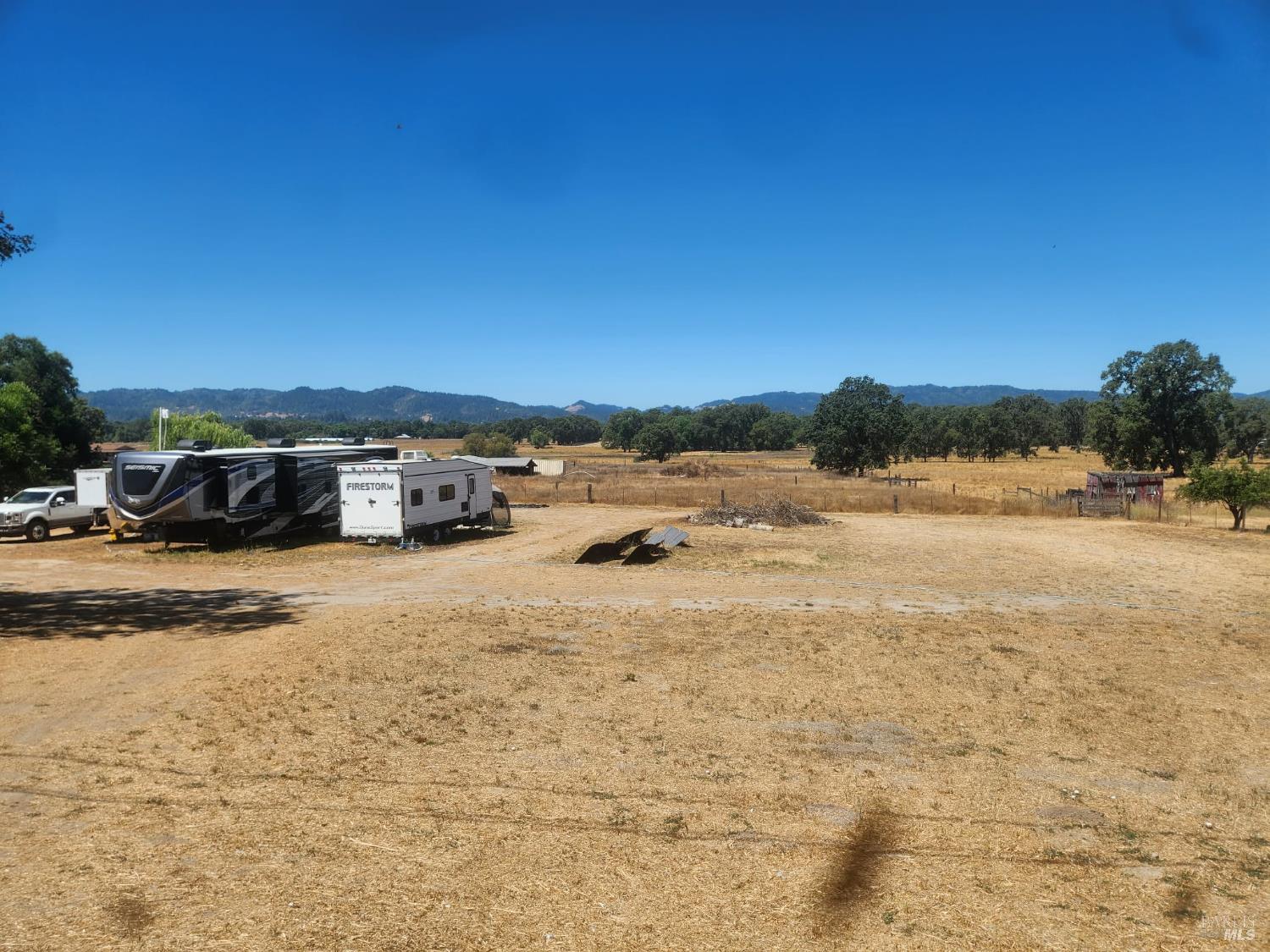 0 Eastside Road Willits CA 95490