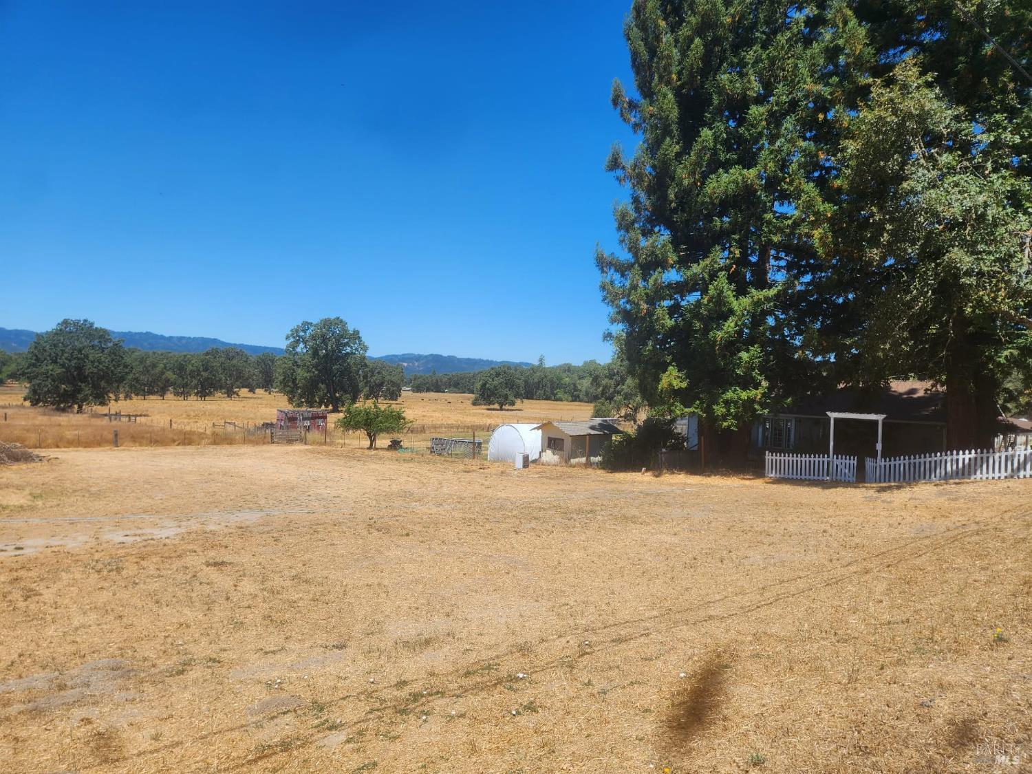 0 Eastside Road Willits CA 95490