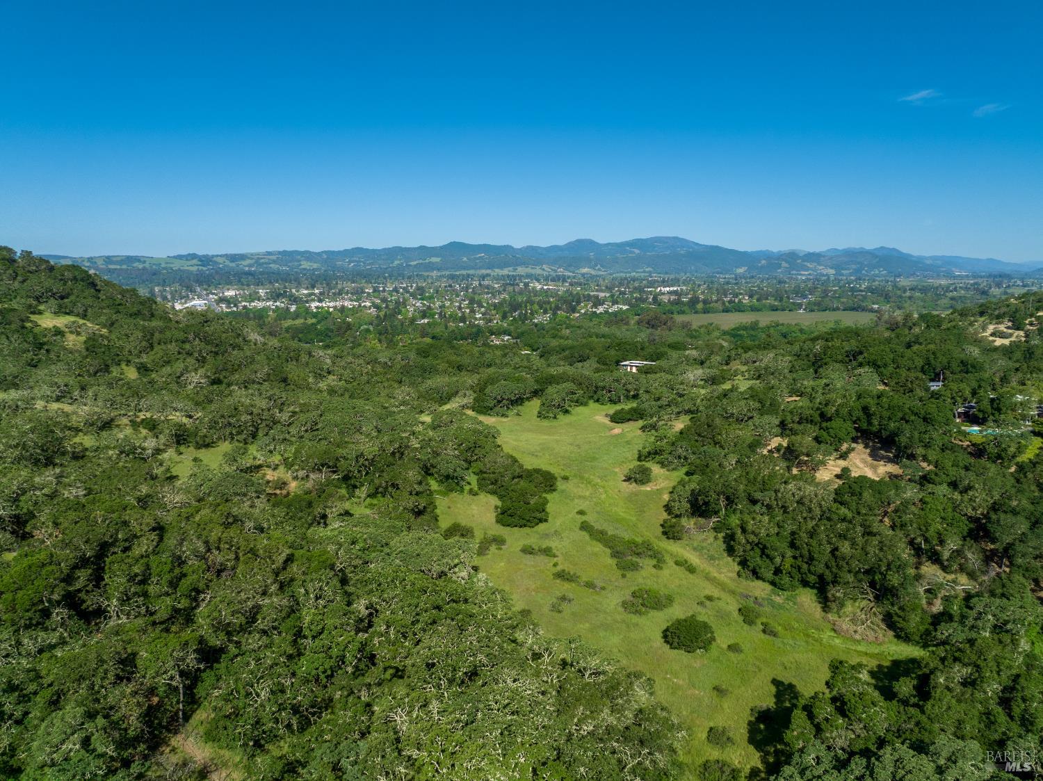 0 Montecito Boulevard Napa CA 94558