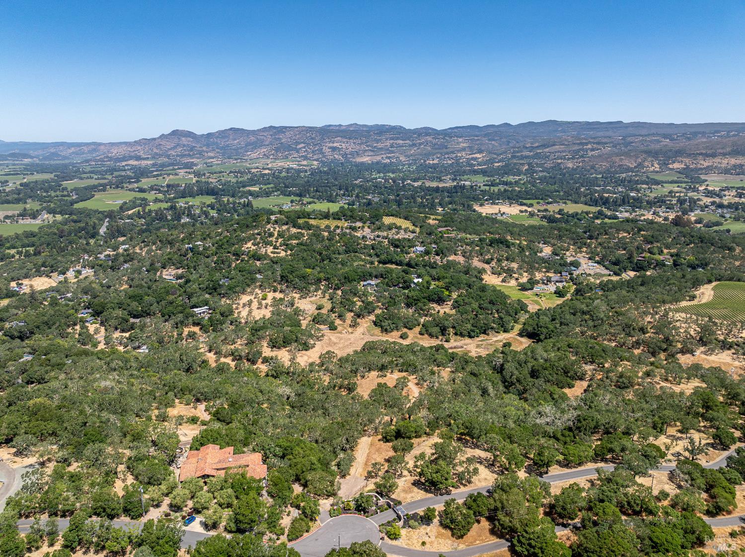 0 Montecito Boulevard Napa CA 94558