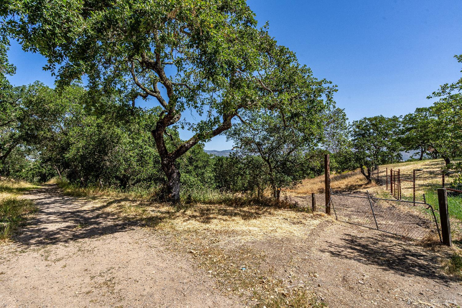 0 Montecito Boulevard Napa CA 94558