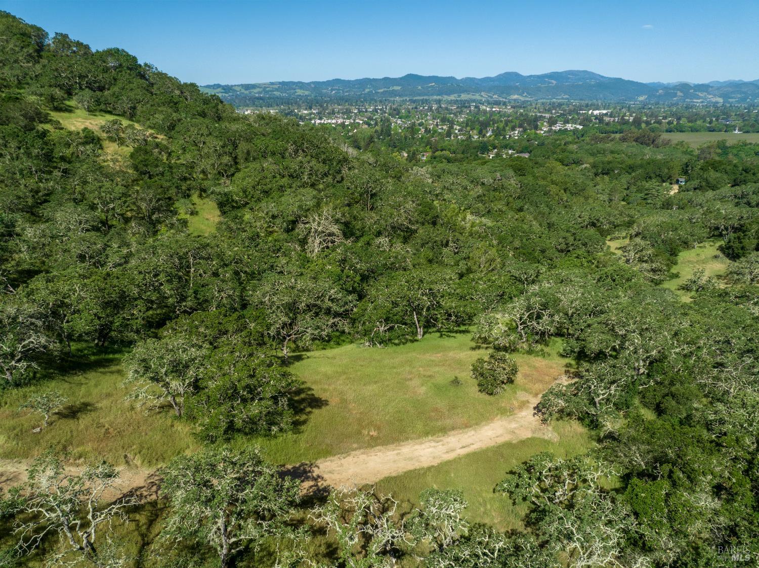 0 Montecito Boulevard Napa CA 94558