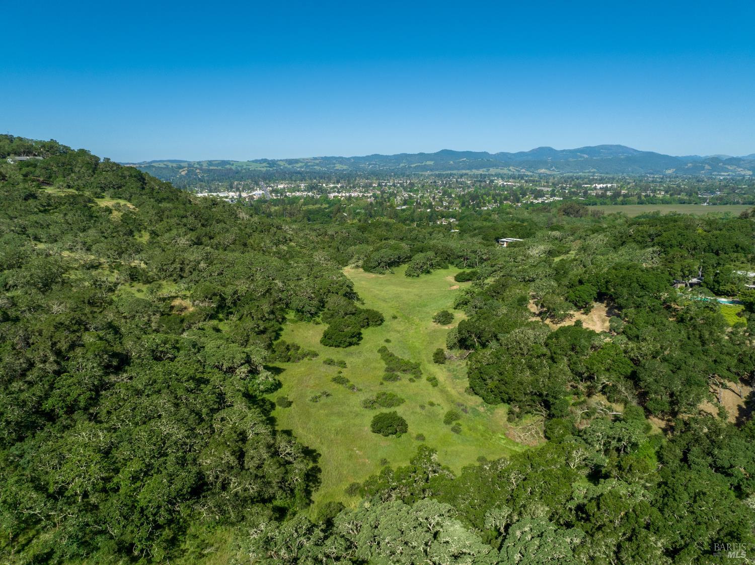 0 Montecito Boulevard Napa CA 94558