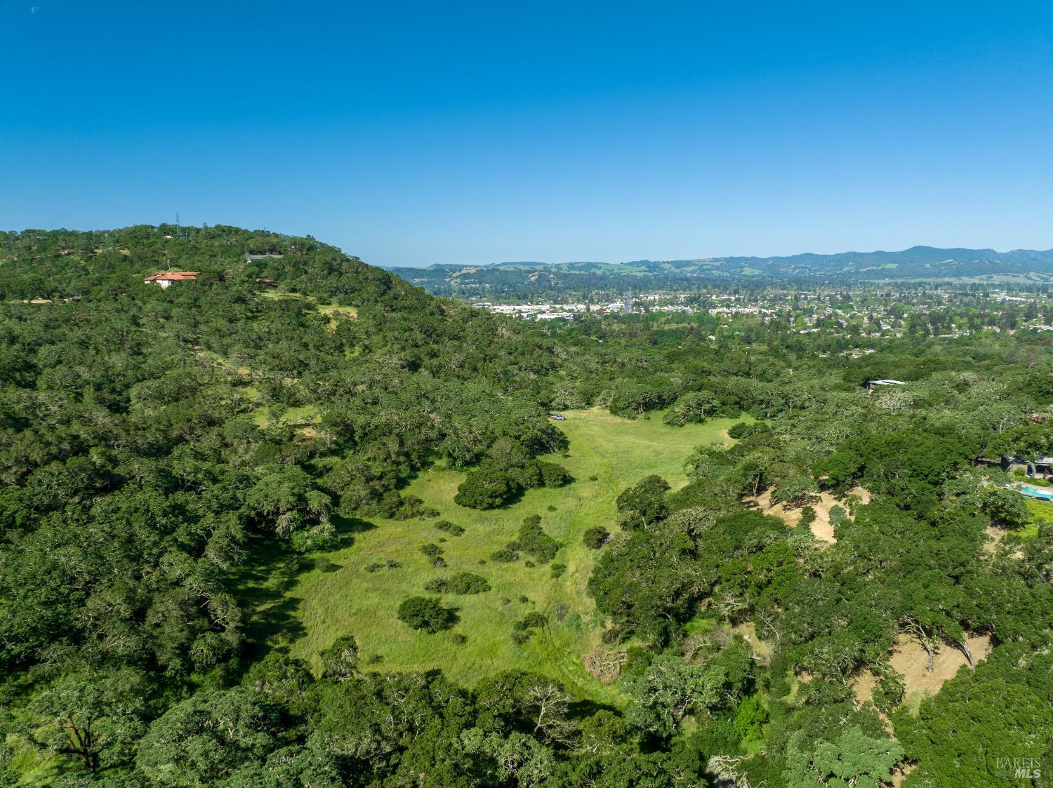 0 Montecito Boulevard Napa CA 94558