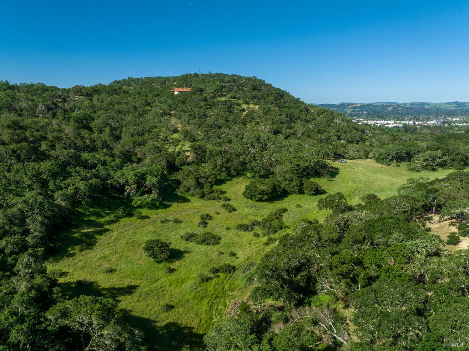 0 Montecito Boulevard Napa CA 94558