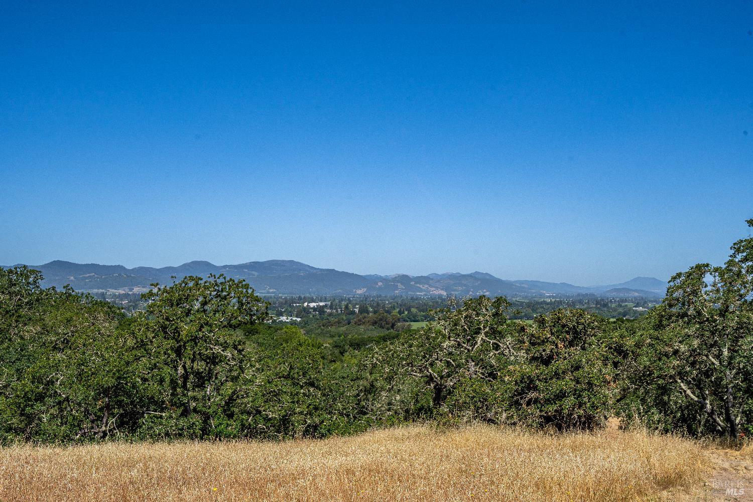0 Montecito Boulevard Napa CA 94558
