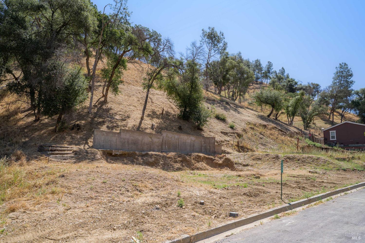 1050 Arroyo Grande Drive Napa CA 94558