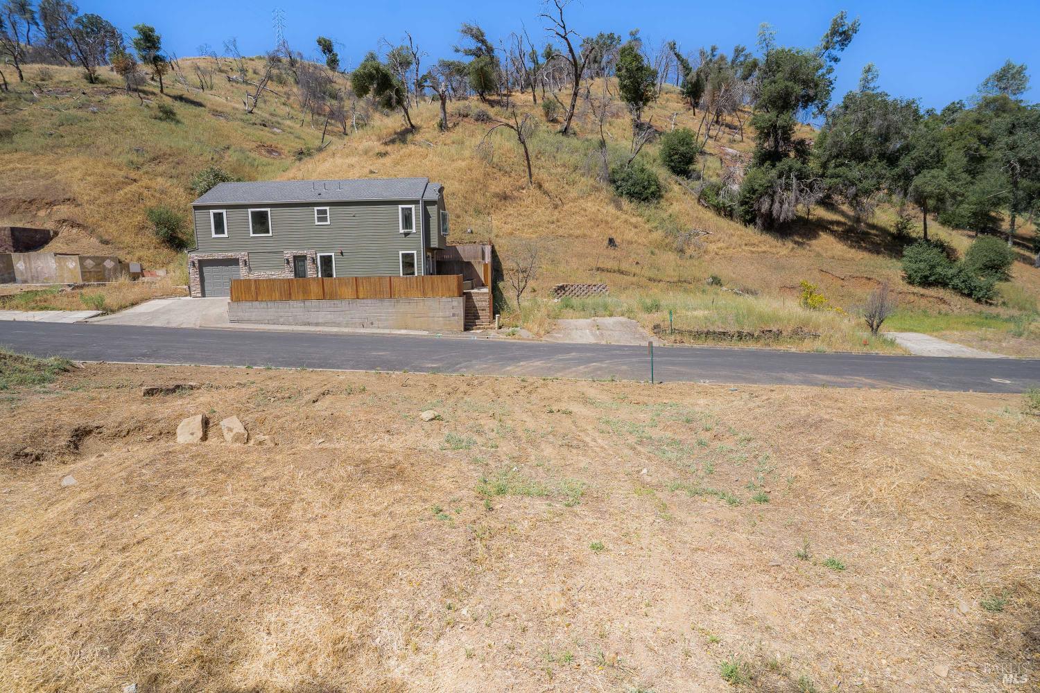 1050 Arroyo Grande Drive Napa CA 94558