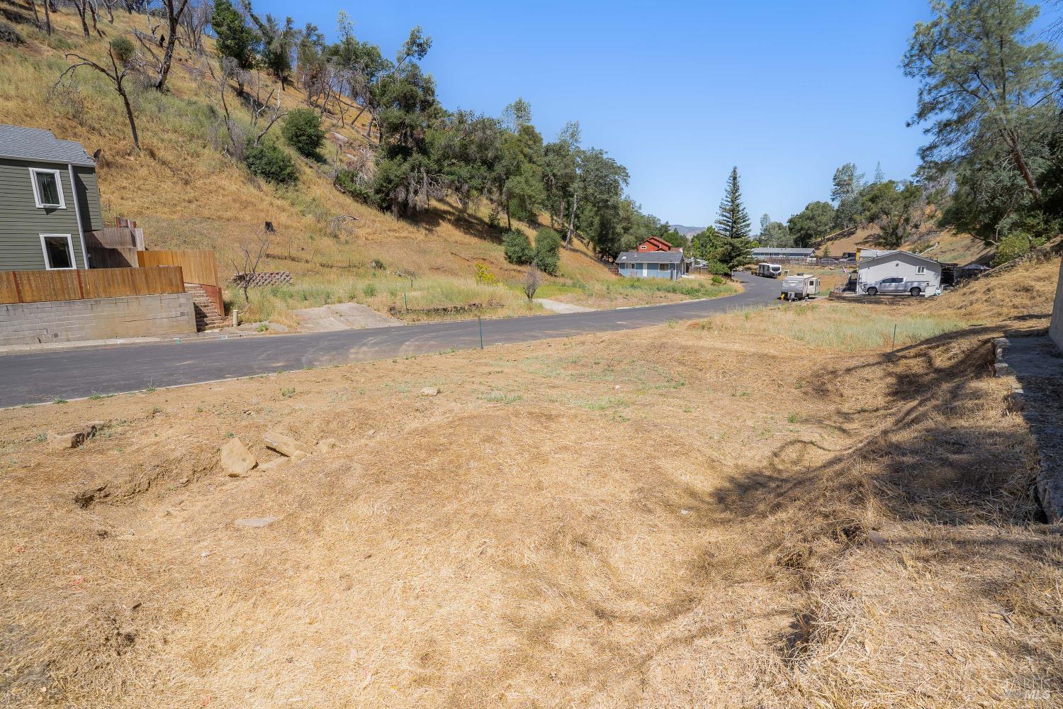 1050 Arroyo Grande Drive Napa CA 94558