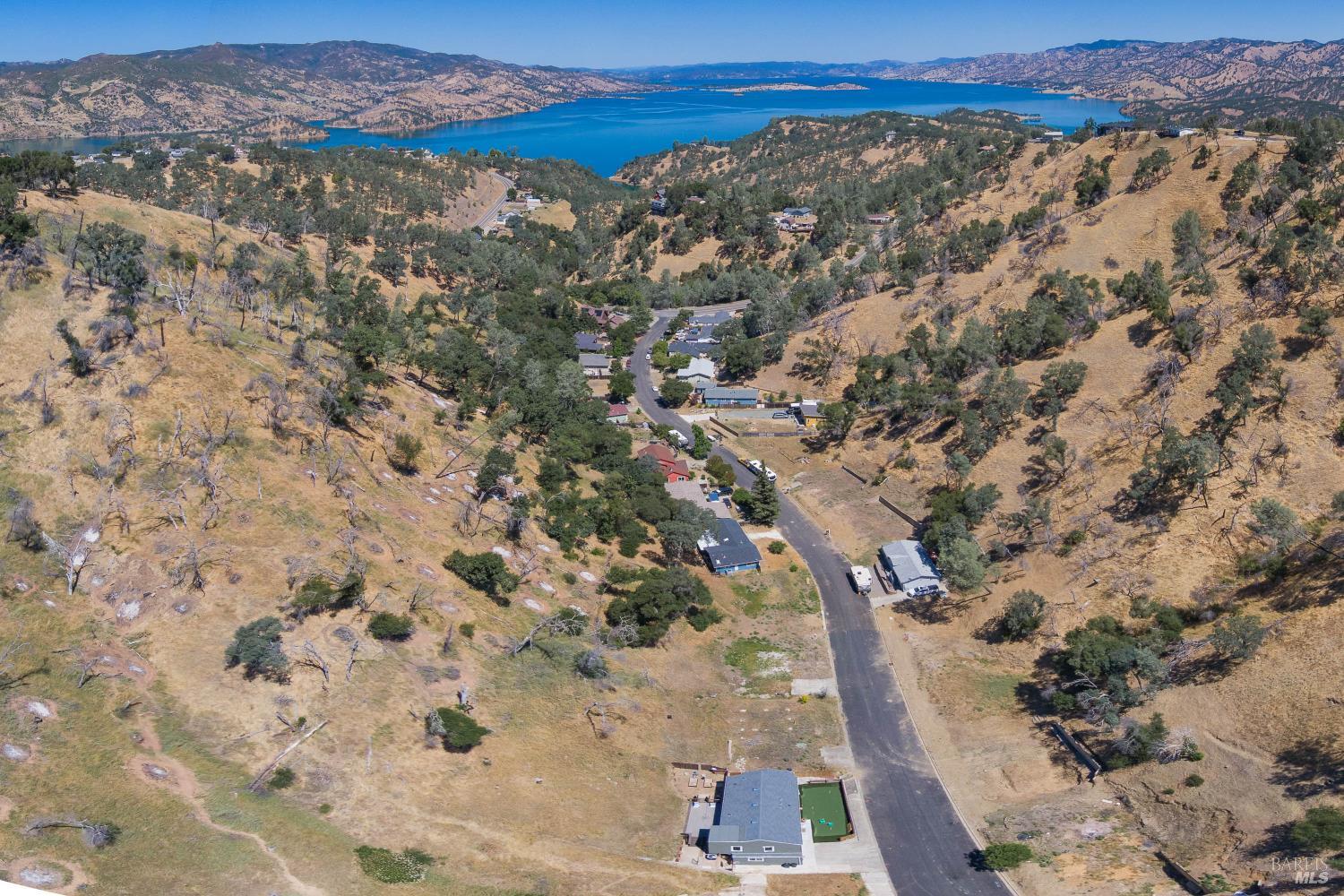 1050 Arroyo Grande Drive Napa CA 94558