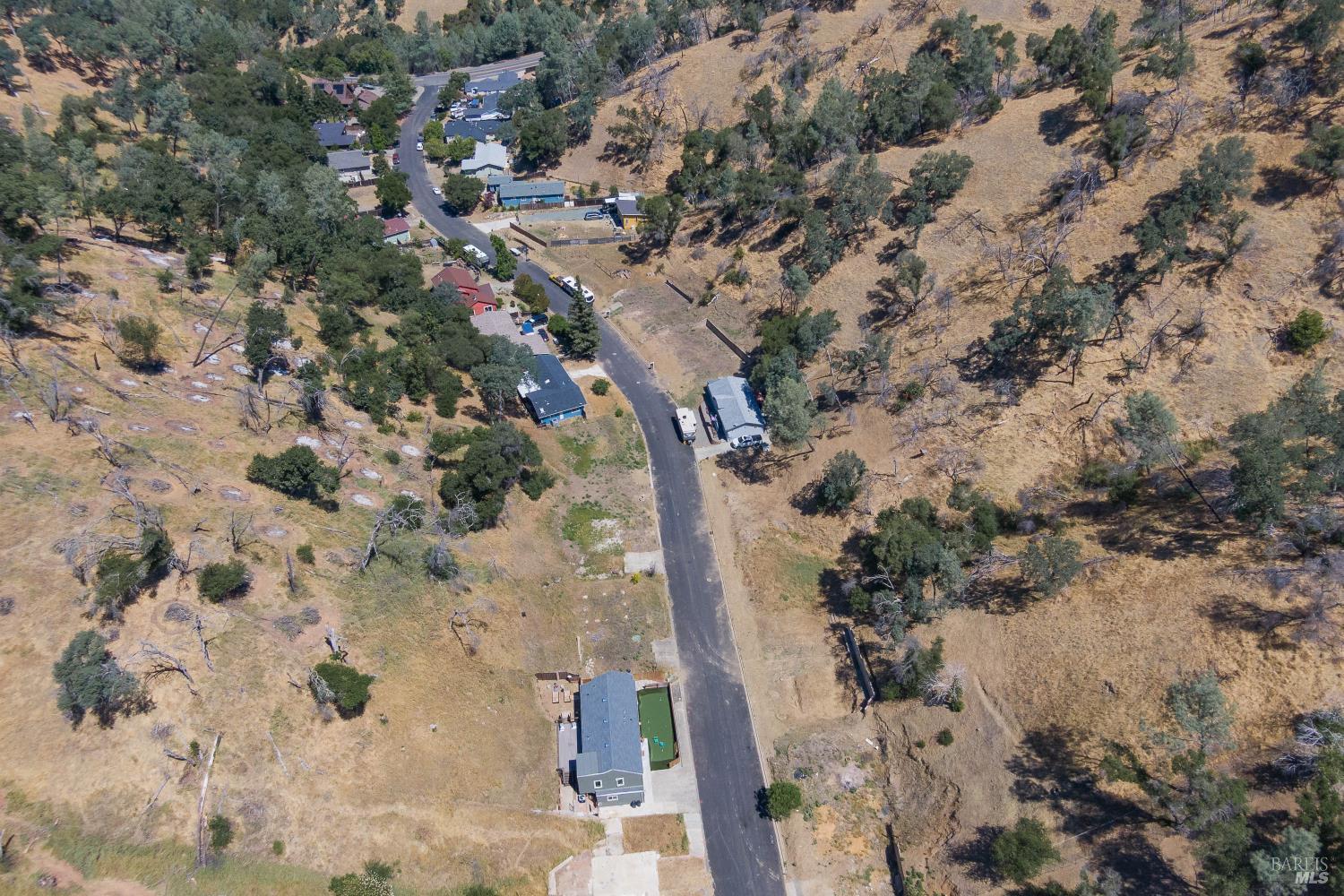 1050 Arroyo Grande Drive Napa CA 94558