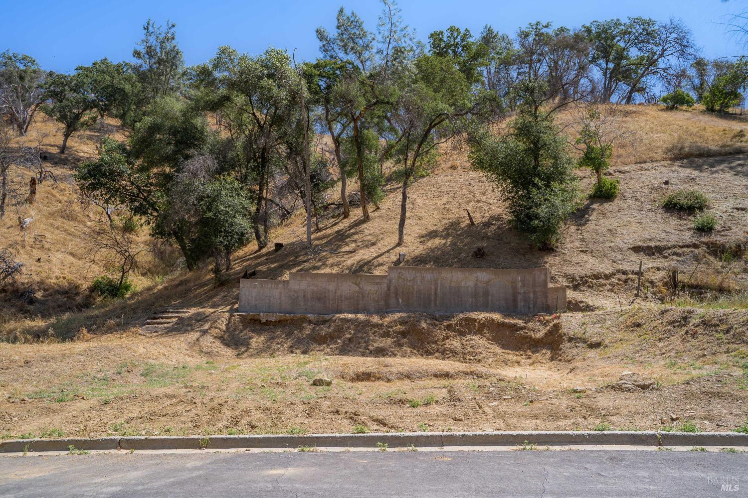 1050 Arroyo Grande Drive Napa CA 94558