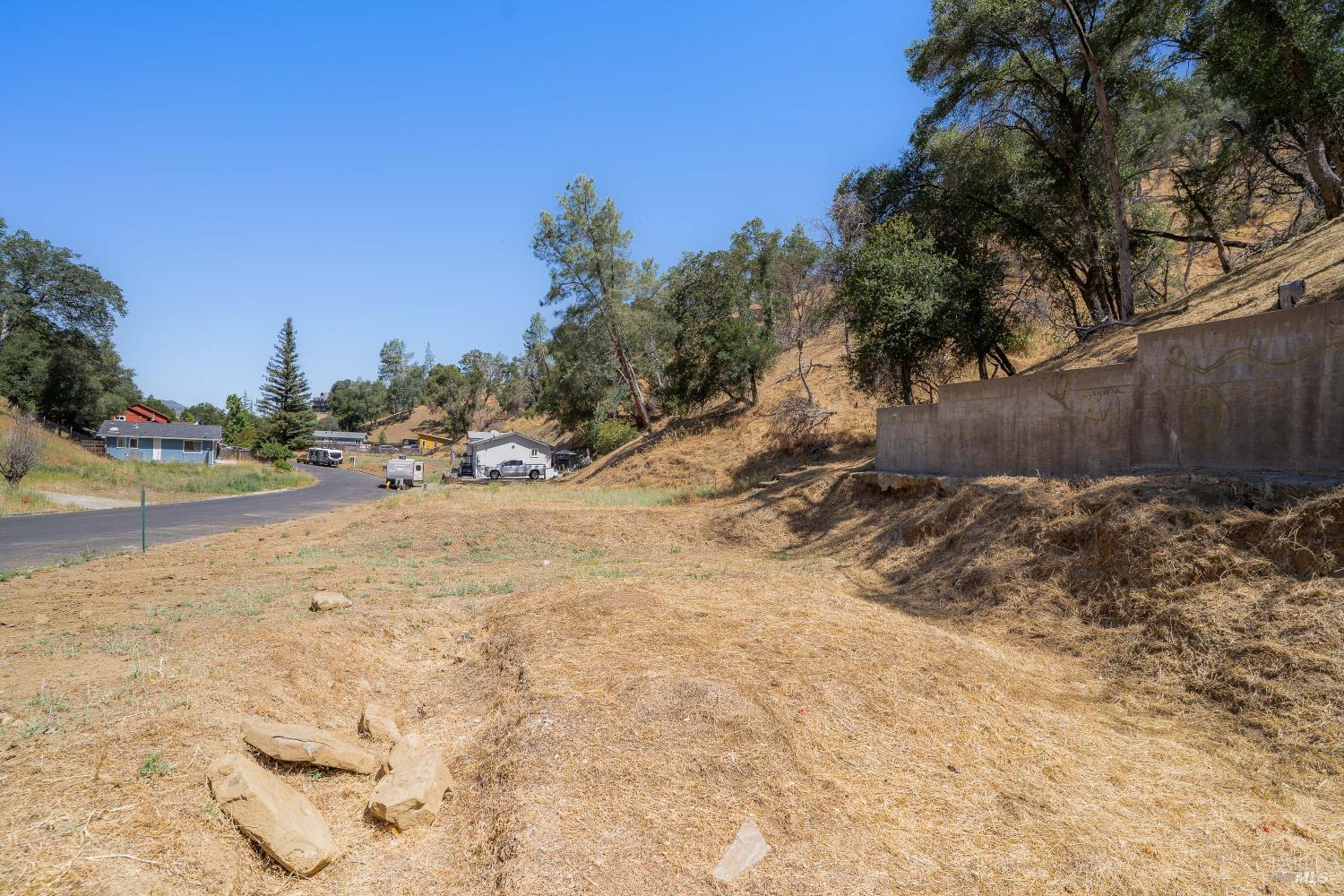 1050 Arroyo Grande Drive Napa CA 94558