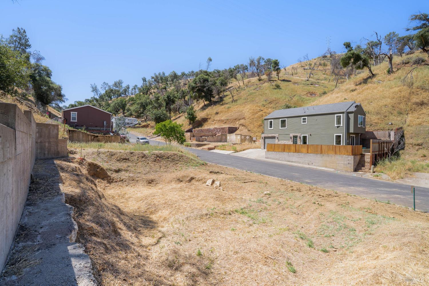 1050 Arroyo Grande Drive Napa CA 94558